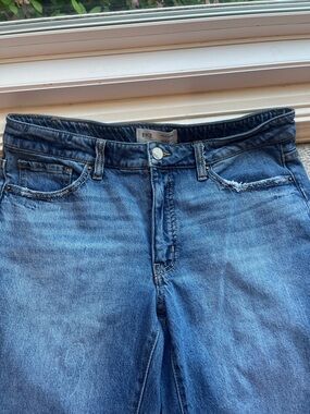 BKE  Denim Jeans boot cut Payton mid rise